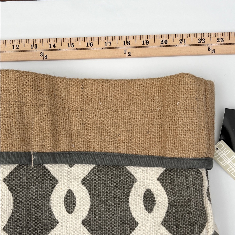 max studio home jute woven basket - Picture 5 of 6